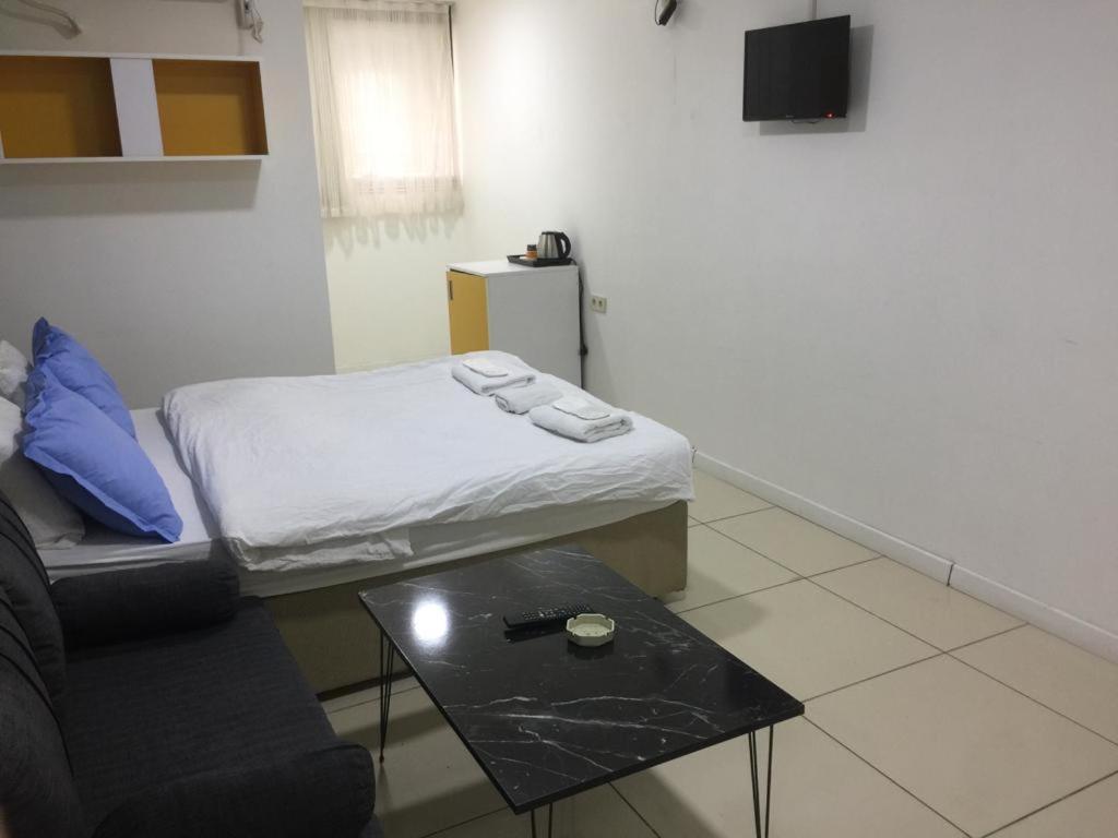 Nokta Suites Hotel Istambul Extérieur photo