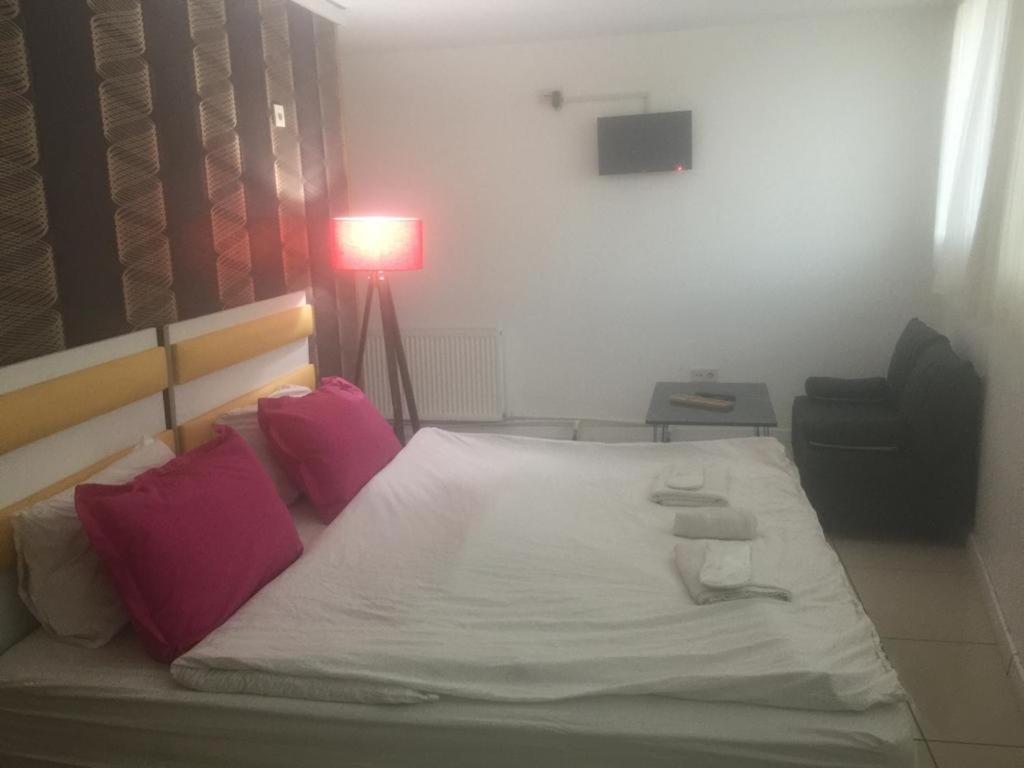 Nokta Suites Hotel Istambul Extérieur photo